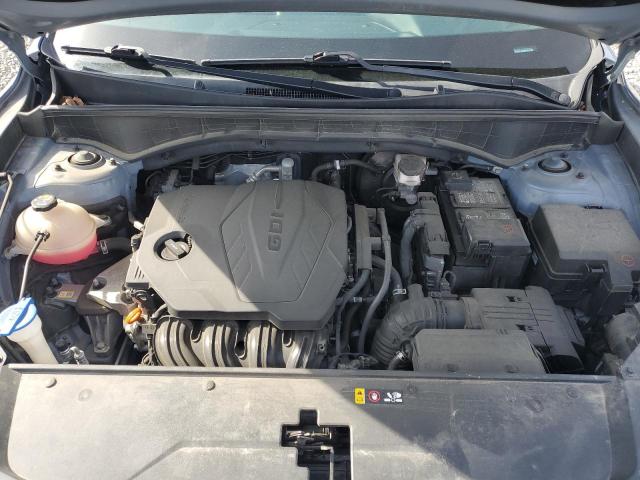 2021 KIA SORENTO S - 5XYRL4LC0MG030093