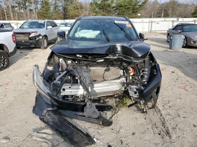 2021 TOYOTA RAV4 XLE - 2T3W1RFV5MW156048