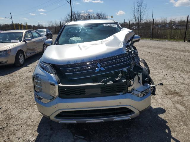 2023 MITSUBISHI OUTLANDER - JA4J4UA86PZ049451