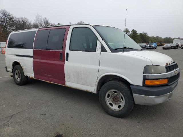 Vin: 1gazg1fa6c1175370, lot: 48130955, chevrolet express lt 20124