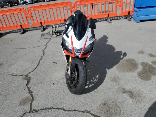 APRILIA MOTORCYCLE 2019 black   ZD4KEU008KS001779 photo #3