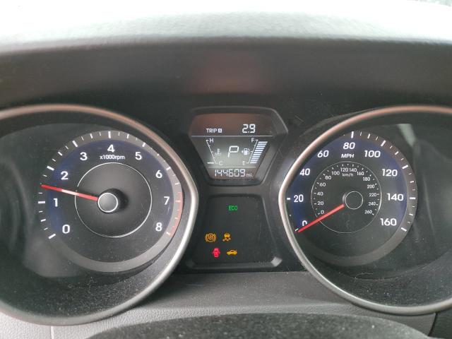 2015 HYUNDAI ELANTRA SE - 5NPDH4AE4FH628991