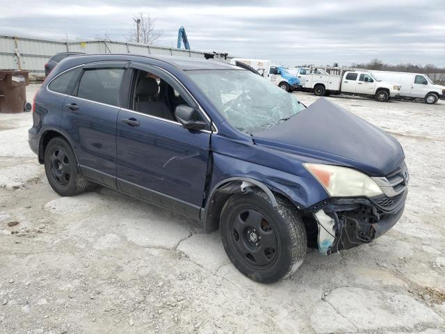 Vin: 5j6re4h34al060890, lot: 49873775, honda crv lx 20104