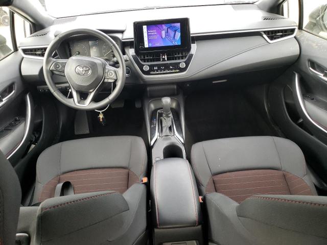 2023 TOYOTA COROLLA LE - JTDBDMHE4P3002153