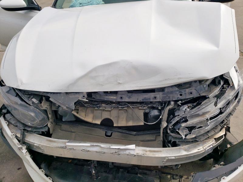 2019 HONDA ACCORD LX - 1HGCV1F11KA138939