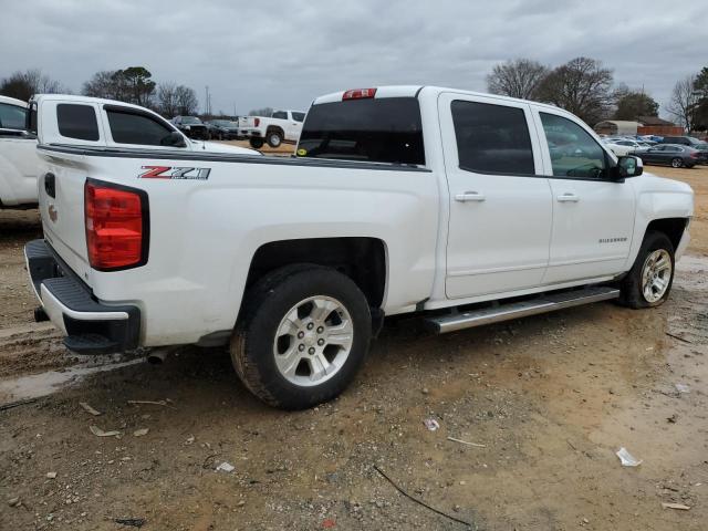 2018 CHEVROLET SILVERADO - 3GCUKREC7JG499847