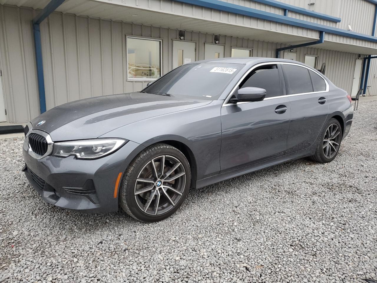 BMW 3 SERIES 330I