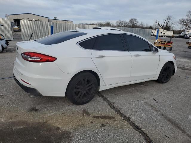Vin: 3fa6p0cd5kr139585, lot: 49957035, ford fusion sel 20193