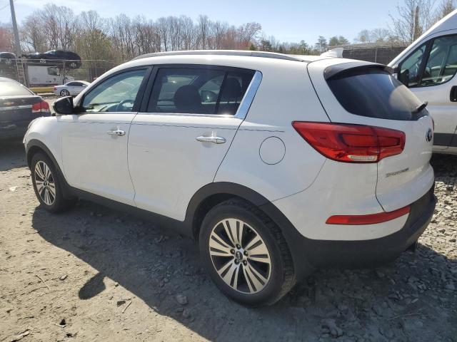 Vin: kndpc3ac6e7615389, lot: 47522935, kia sportage ex 20142