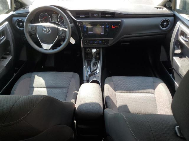 2018 TOYOTA COROLLA L - 2T1BURHE8JC099630