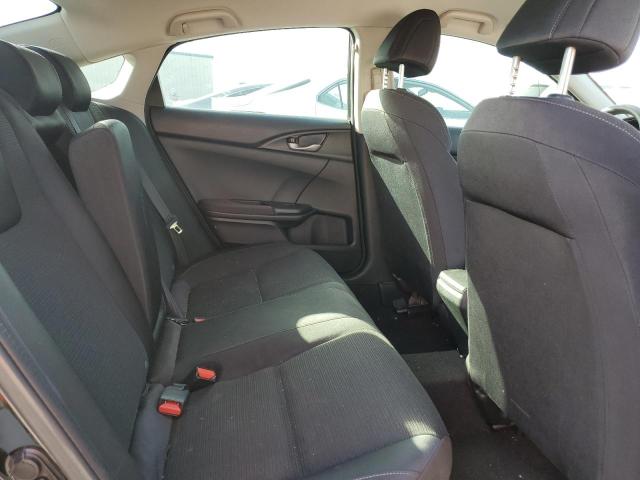 2022 HONDA INSIGHT EX 19XZE4F52NE010479