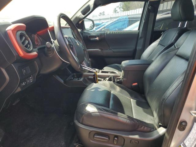 2020 TOYOTA TACOMA DOU - 3TMCZ5AN7LM308097