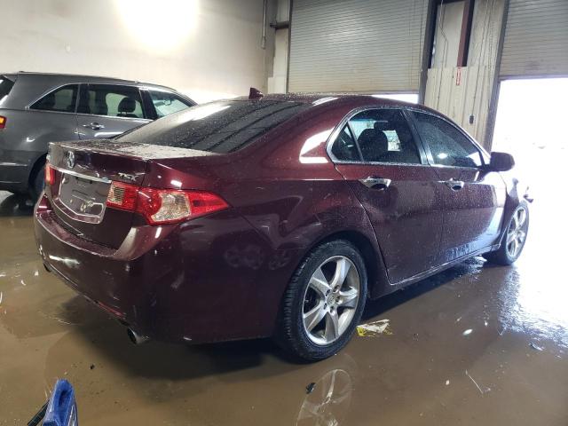 Vin: jh4cu2f66bc010332, lot: 51082685, acura tsx 20113
