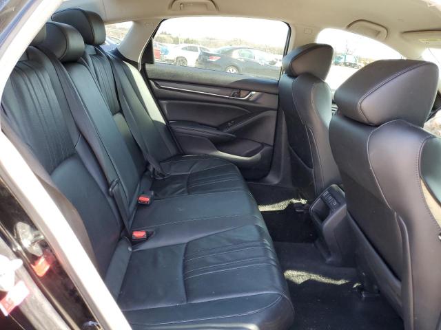 2021 HONDA ACCORD SPO 1HGCV1F45MA095705