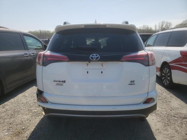 2017 TOYOTA RAV4 SE - 2T3JFREV4HW568870