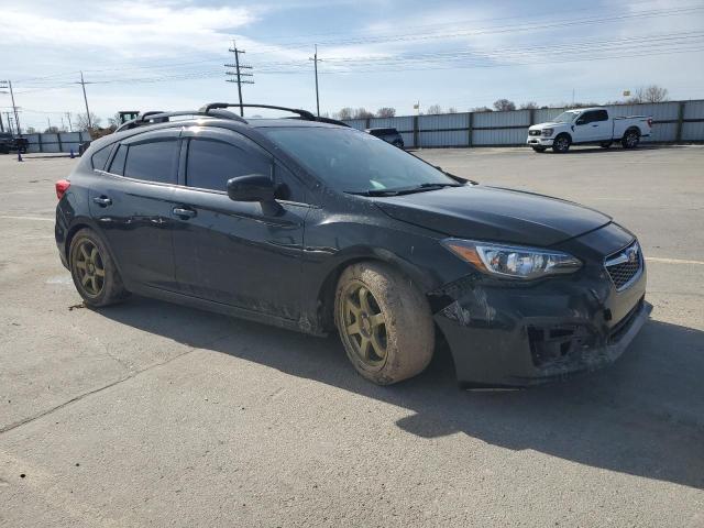 2019 SUBARU IMPREZA PR - 4S3GTAC6XK3754990