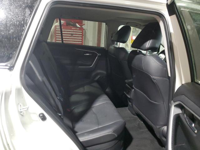 2021 TOYOTA RAV4 XLE P - 4T3B6RFV0MU050204