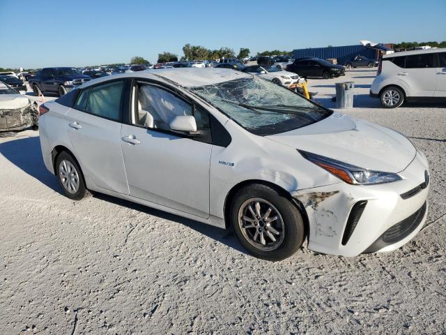 Vin: jtdkamfu4n3157754, lot: 49533745, toyota prius nigh night shade 20224