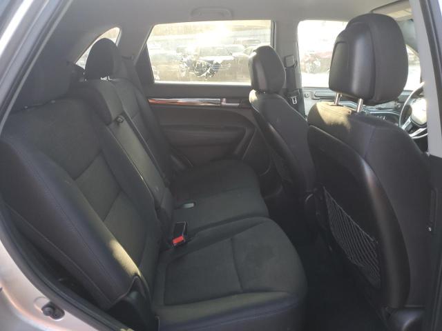 2015 KIA SORENTO LX - 5XYKT3A64FG589870