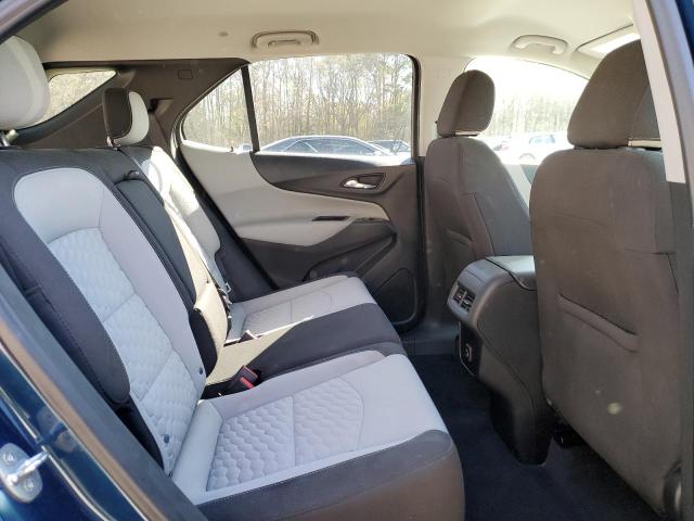 2020 CHEVROLET EQUINOX LT - 2GNAXTEV1L6173583