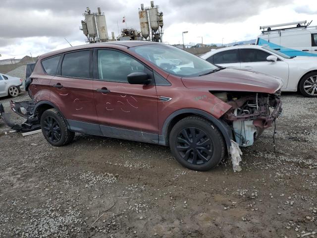 Vin: 1fmcu0f76jua24444, lot: 48965655, ford escape s 20184