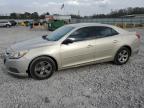 2016 CHEVROLET MALIBU LIM - 1G11B5SA7GF133601