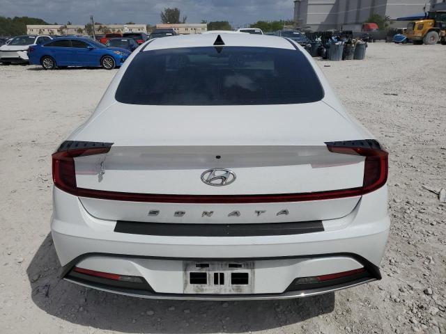 2022 HYUNDAI SONATA SE - 5NPEG4JA7NH133316