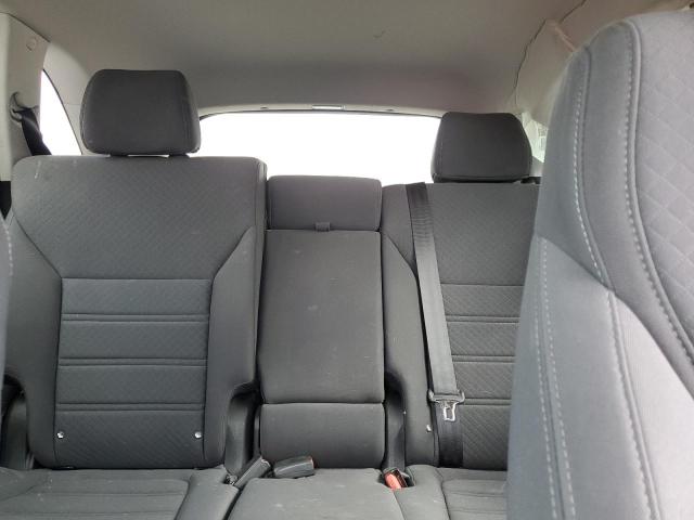 2016 KIA SORENTO LX - 5XYPG4A34GG014921