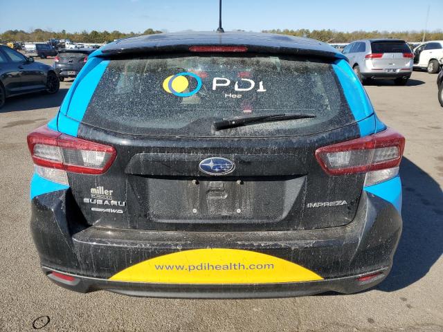 2020 SUBARU IMPREZA 4S3GTAB69L3734622