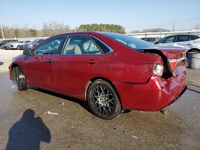 Vin: 4t1bf1fk9gu556151, lot: 46063625, toyota camry le 20162
