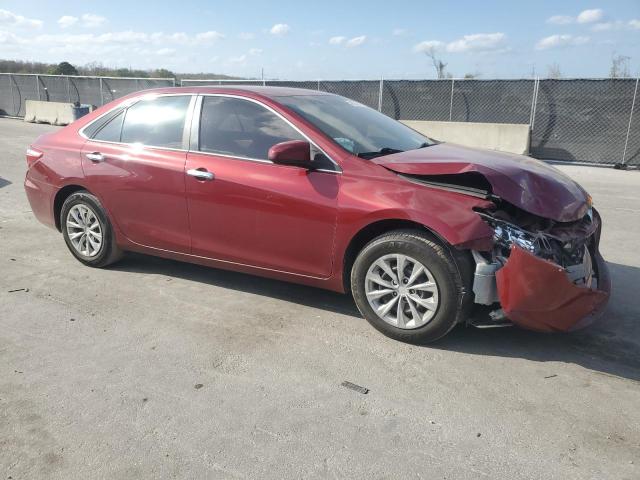 Vin: 4t1bf1fk6hu653759, lot: 48037645, toyota camry le 20174