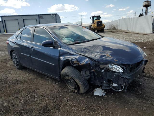 2015 TOYOTA CAMRY LE - 4T1BF1FK1FU957644