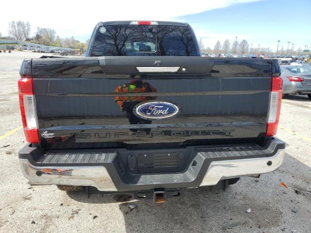 2019 FORD F250 SUPER - 1FT7W2BT5KEF69349