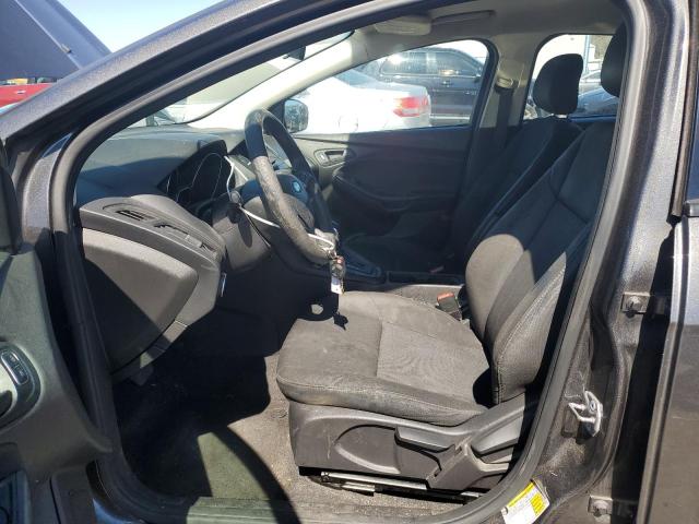 2017 FORD FOCUS S - 1FADP3E26HL212961