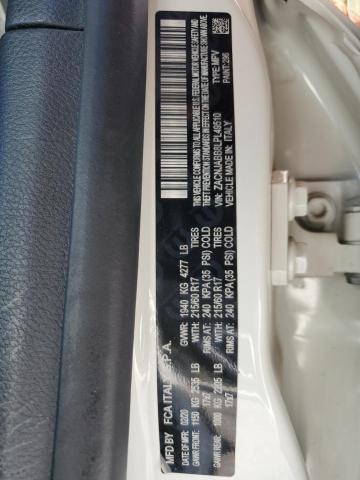 2020 JEEP RENEGADE L - ZACNJABB8LPL49510