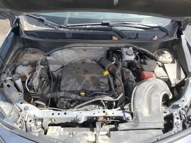 2021 BUICK ENCORE GX - KL4MMBS24MB137219