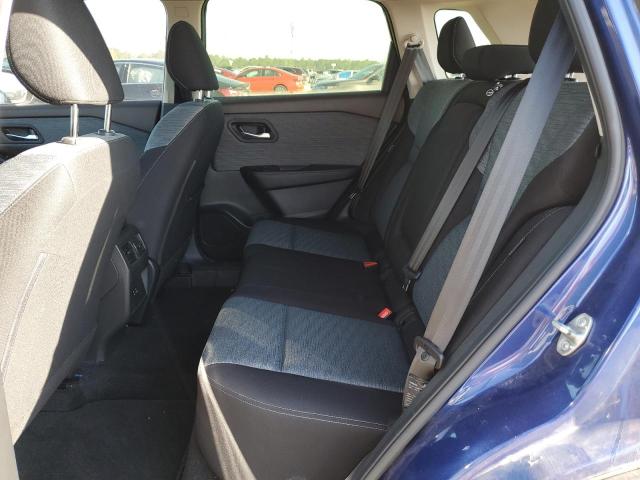 2023 NISSAN ROGUE SV - JN8BT3BA3PW007706