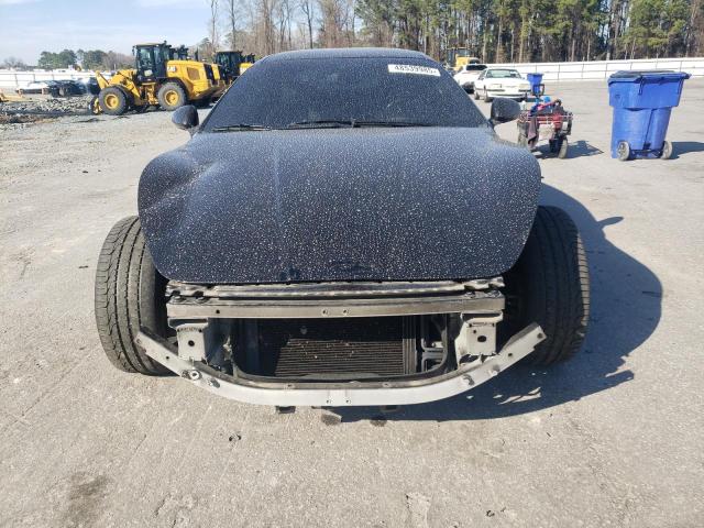 2018 MASERATI GRANTURISM - ZAM45VLA8J0259434