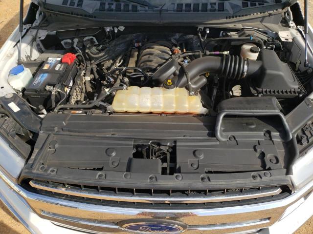 2019 FORD F150 SUPER - 1FTFX1E53KFA32733