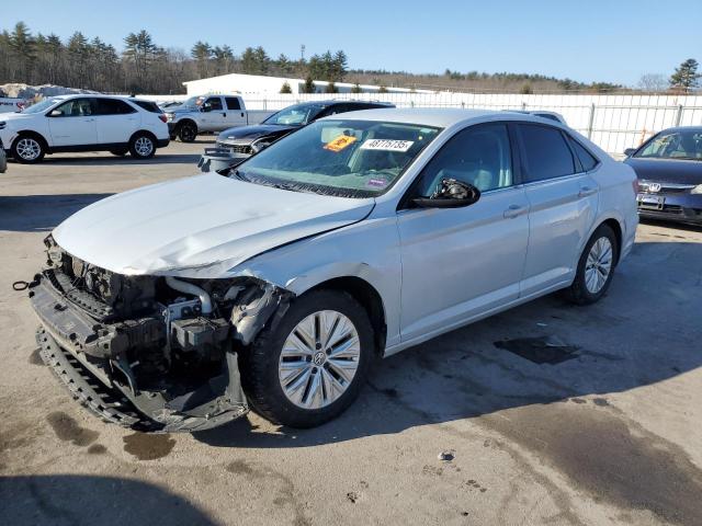 VOLKSWAGEN JETTA S