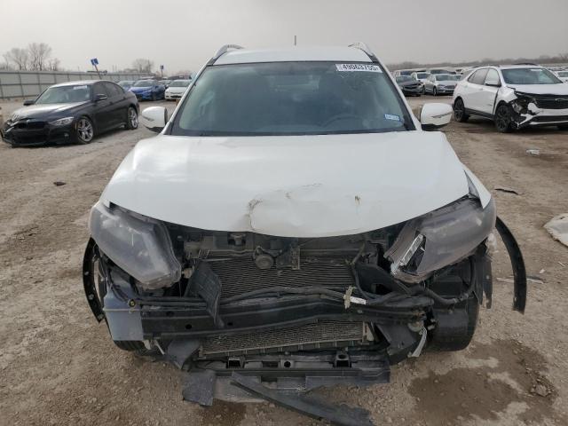 KNMAT2MT5FP574962 2015 NISSAN ROGUE
