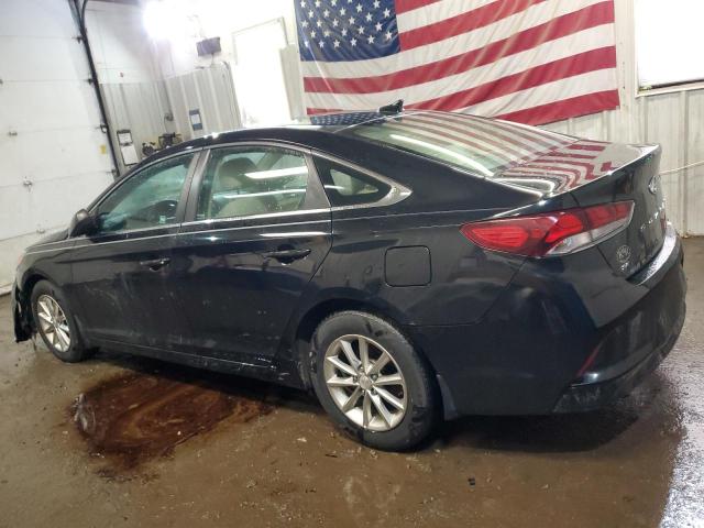 Vin: 5npe24af7jh721771, lot: 47233335, hyundai sonata se 20182