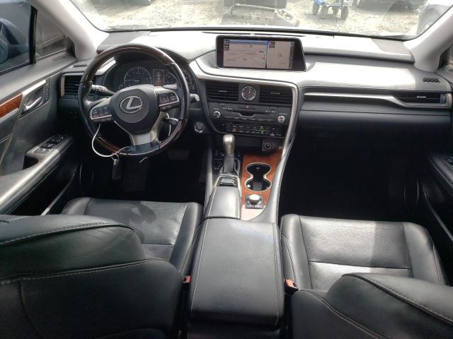 2016 LEXUS RX 350 - JTJBZMCA7G2013222