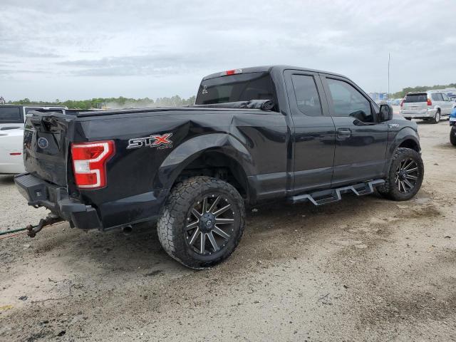 Vin: 1ftex1ep8kkc07966, lot: 50133105, ford f-150 super cab 20193