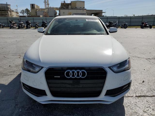2015 AUDI A4 PREMIUM - WAUFFAFL2FN025314