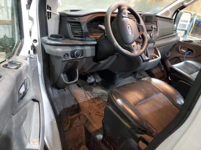 2020 FORD TRANSIT T- - 1FTBR1C87LKB49603