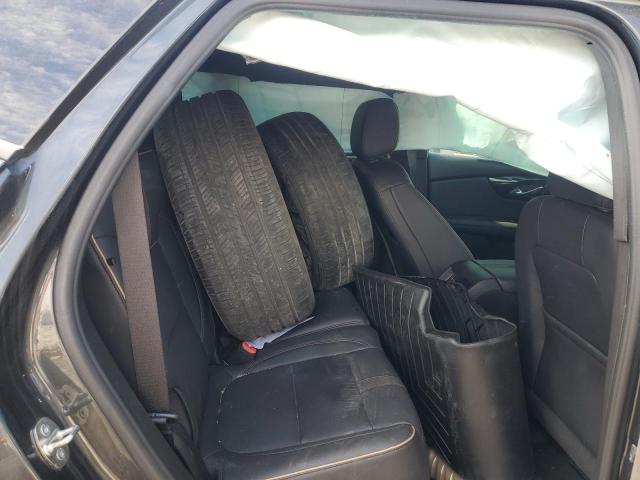 2019 CHEVROLET BLAZER PRE - 3GNKBKRS4KS679812