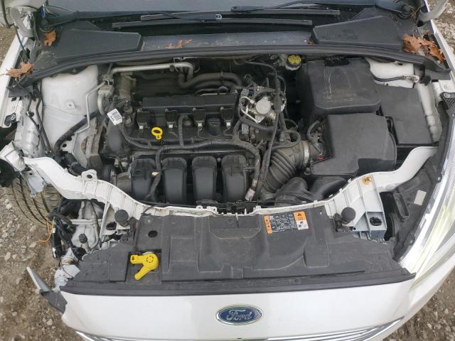 2016 FORD FOCUS TITA - 1FADP3N22GL318743
