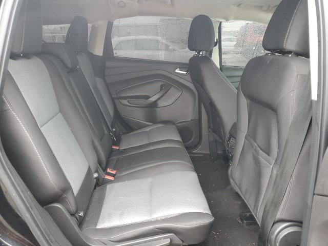 2017 FORD ESCAPE SE - 1FMCU0G95HUE03512
