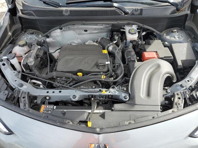 2025 BUICK ENCORE GX - KL4AMBSP7SB005664